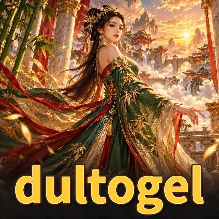 dultogel Indonesia Katalog - 500+ Aplikasi Android Terverifikasi dengan Expert Curation dan Keamanan 100%
