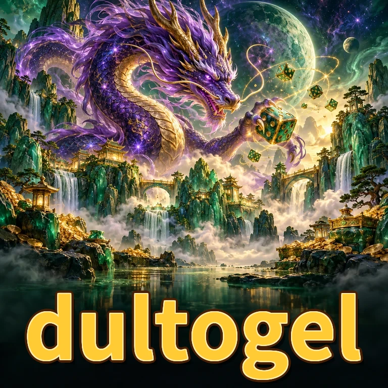 Logo dultogel Indonesia - Pusat Bantuan FAQ