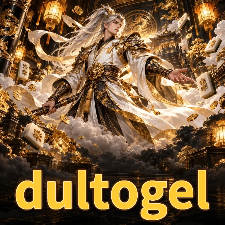 Logo dultogel Indonesia - Panduan Install APK Resmi