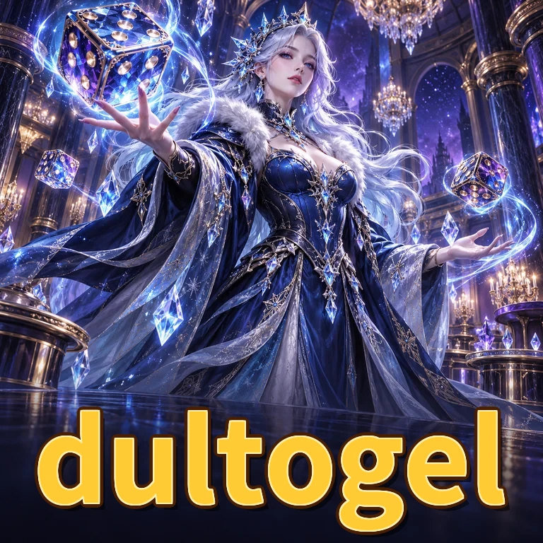 Download dultogel APK v4.7.5 Indonesia - Platform Android Terpercaya