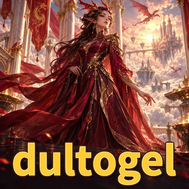 APK Resmi dultogel Indonesia - Verified Original Version