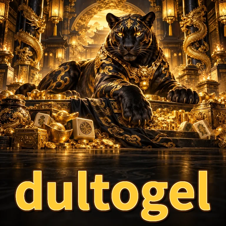 dultogel Indonesia - Peningkatan performa dan UI/UX terbaru