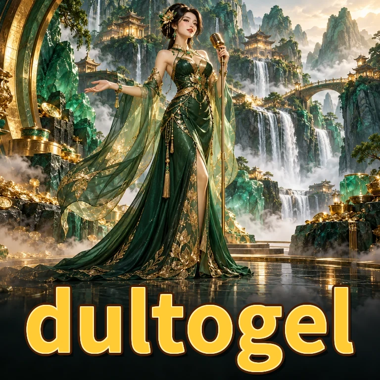 dultogel Indonesia - 4.8/5 Rating dari 4.850 Pengguna Verified