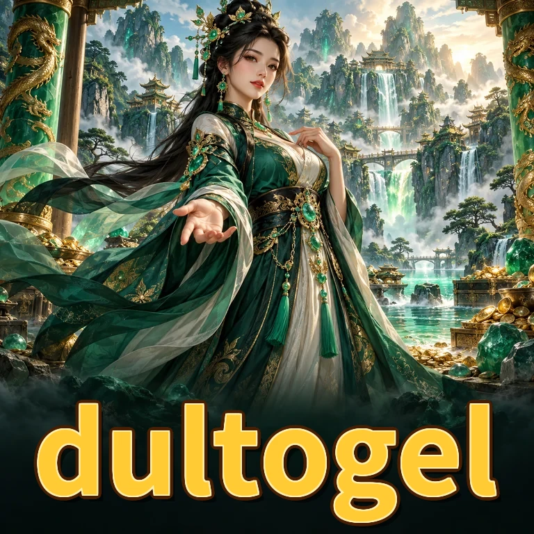 dultogel - Peningkatan performa dan UI/UX terbaru